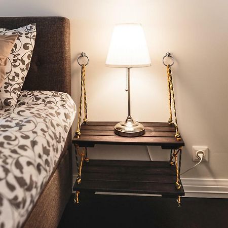 Exclusive Ridzenes Rezidence Apartment Riga Luaran gambar