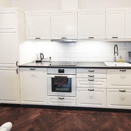 Exclusive Ridzenes Rezidence Apartment Riga Luaran gambar