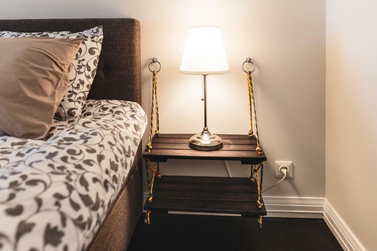 Exclusive Ridzenes Rezidence Apartment Riga Luaran gambar