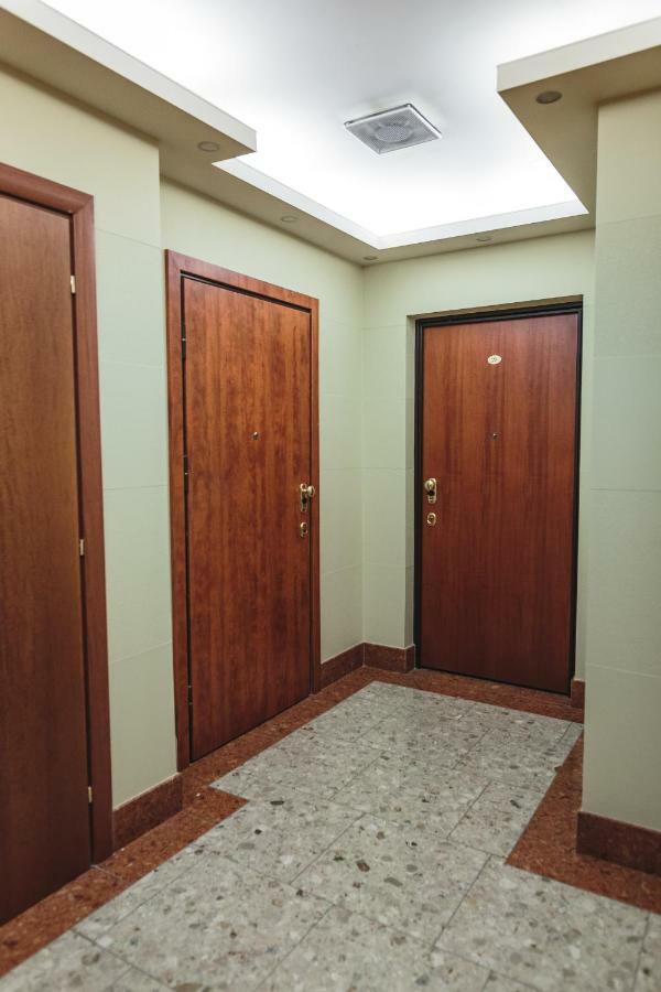 Exclusive Ridzenes Rezidence Apartment Riga Luaran gambar