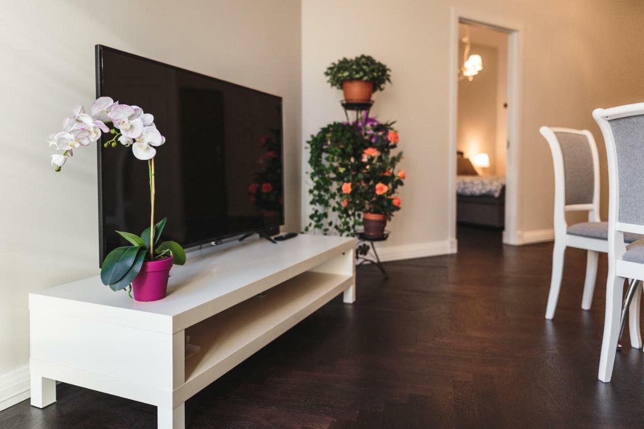 Exclusive Ridzenes Rezidence Apartment Riga Luaran gambar