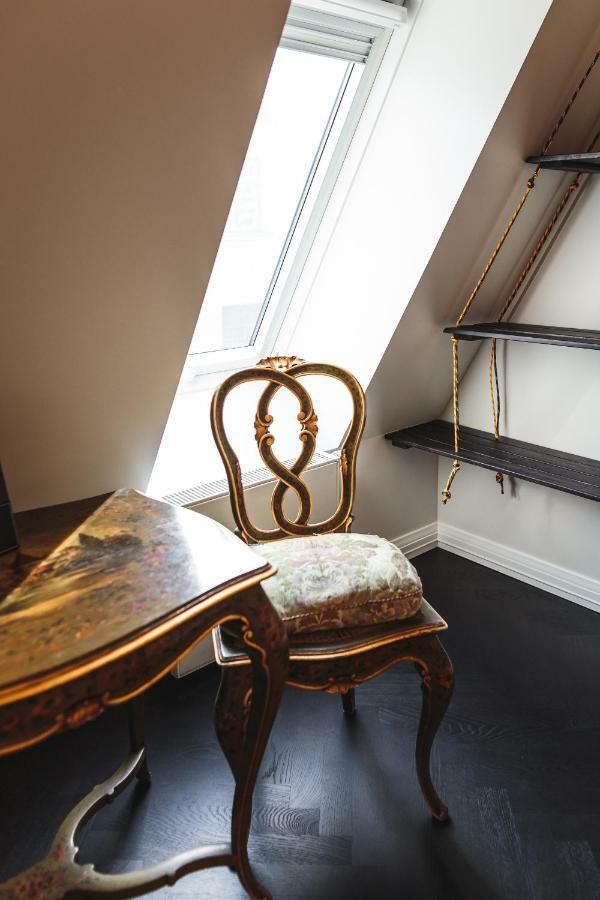 Exclusive Ridzenes Rezidence Apartment Riga Luaran gambar