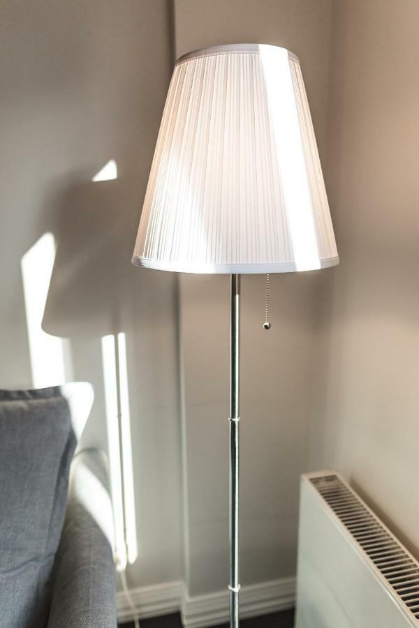 Exclusive Ridzenes Rezidence Apartment Riga Luaran gambar